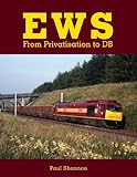EWS : from privatisation to DB