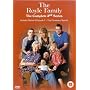 The Royle Family - The Complete Series 3 [DVD] [1998]