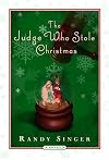 The Judge Who Stole Christmas