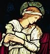 Frameable Art Card - St Agnes