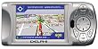 Delphi NA10000 Mobile Navigation In-Car GPS Receiver