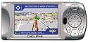 Delphi NA10000 Mobile Navigation In-Car GPS Receiver