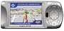 Delphi NA10000 6.5-Inch Portable GPS Navigator