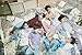 JYP GOT7 - Present : You CD+Photobook+Photocards+Folded Poster