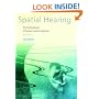 Spatial Hearing - Revised Edition: The Psychophysics of Human Sound Localization