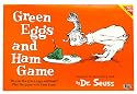 Green Eggs and Ham Game