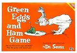Green Eggs and Ham Game