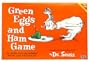 Green Eggs and Ham Game