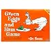 Green Eggs and Ham Game