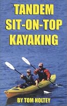 Tandem Sit-On-Top Kayaking