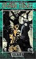 Slave Ring (Vampire: The Masquerade -- Clan Brujah Trilogy, Book 1)