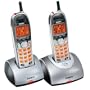Uniden DCT756-2 Expandable Cordless System with Call Waiting/Caller ID and Extra Handset and Charger