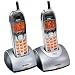 Electronics : Uniden DCT756-2 Expandable Cordless System with Call Waiting/Caller ID and Extra Handset and Charger