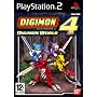 Digimon World 4 (PS2)
