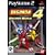 Digimon World 4 (PS2)