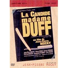 La Candide Mme Duff