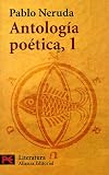 Antolog�a po�tica, 1