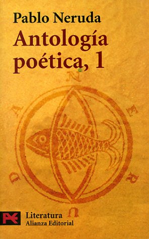 Antología poética, 1 under The Books Store