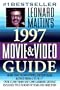 Leonard Maltin's Movie and Video Guide 1997 (Annual)