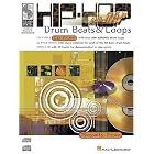 Buy Hip-Hop and Rap Drum Beats and Loops (Sound Library) by  Scott Schroedl
