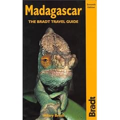 Madagascar: The Bradt Travel Guide