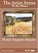 The Great Masters - Auguste Renoir