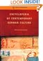 Encyclopedia of Contemporary German Culture (Encyclopedias of Contemporary Culture)