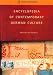 Encyclopedia of Contemporary German Culture (Encyclopedias of Contemporary Culture)