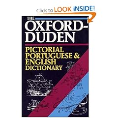 The Oxford-Duden Pictorial Portuguese-English Dictionary