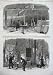 1855 CHAIN CABLES PHOENIX WORKS TIVIDALE MEN FORGING Image