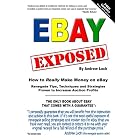 Click here to buy Ebay Exposed - How to Really Make Money Selling on Ebay by  Andrew Lock and Lucy Lock.