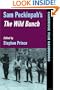 Sam Peckinpah's The Wild Bunch (Cambridge Film Handbooks)