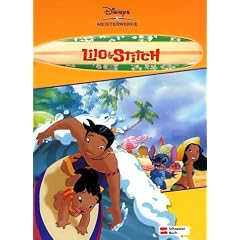 Lilo & Stitch