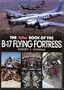 The Flypast Book of the B-17 Flying Fortress