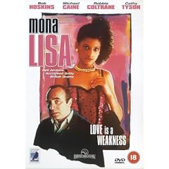 Mona Lisa [DVD]