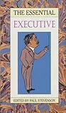 The essential executive
