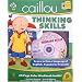 Caillou Thinking Skills CD/Workbook Combo