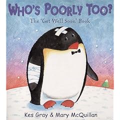 Who's Poorly Too?