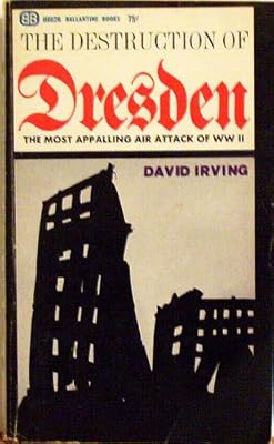 The Destruction of Dresden
