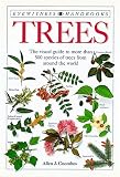 Trees (Eyewitness Handbooks)