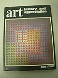 Art history and appreciation