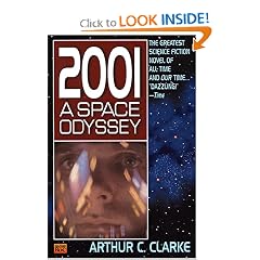 2001: A Space Odyssey