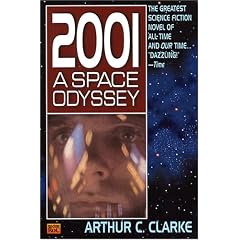2001: a Space Odyssey