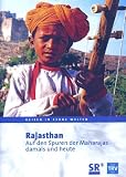 Zoom Produkt-Bild: Rajasthan - Auf den Spuren der Maharajas damals
