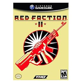 Red Faction 2