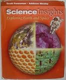 Exploring Earth and Space (Science Insights)
