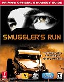 Smuggler's Run: Prima's Official Strategy Guide