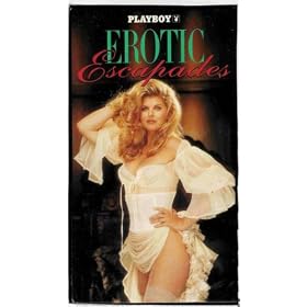 Playboy Video - Erotic Escapades