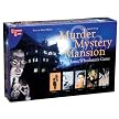 Murder Mystery Mansion Game