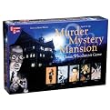 Murder Mystery Mansion Game
